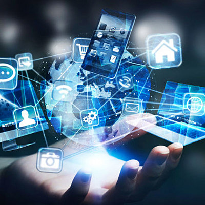 Timeline: Internet y la web