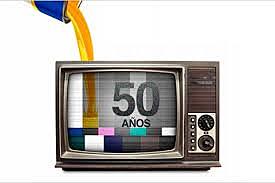 en los 50