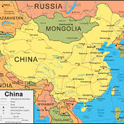 Timeline: China Dynasties