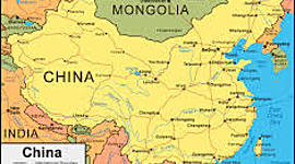 Timeline: China Dynasties