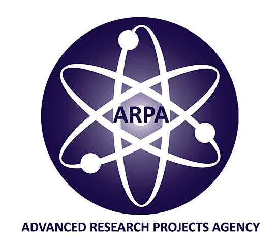 Proyecto ARPA