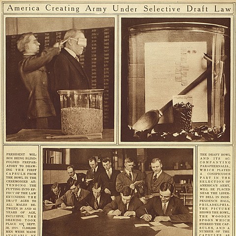 Selective Service Act