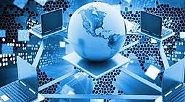 Timeline: INTERNET Y LA WEB