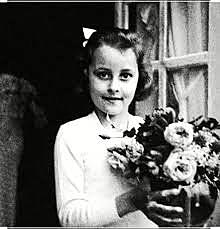 Coco Chanel was born