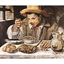 Il mangiafagioli CARRACCI