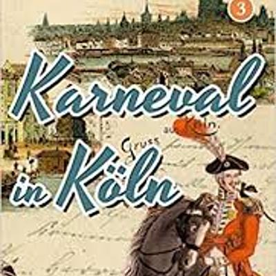 Timeline: "Peyton" Karneval in Köln