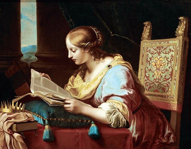 Primera  científica (Hipatia)