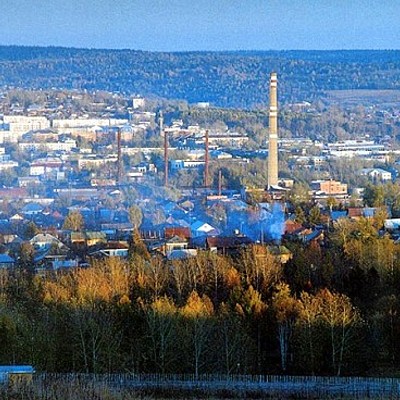 Timeline: Мой город Лысьва  и Лысьвенский металлургический завод в годы Великой Отечественной войны