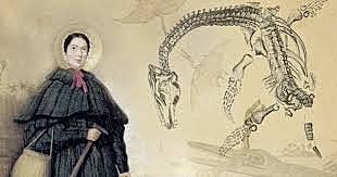 Mary Anning