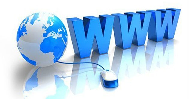Tim Berners Lee, Crea la Word Wide Web.