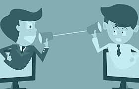 Teoría de la comunicación