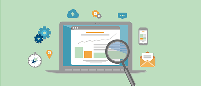 Surgimiento de la Web 1.0