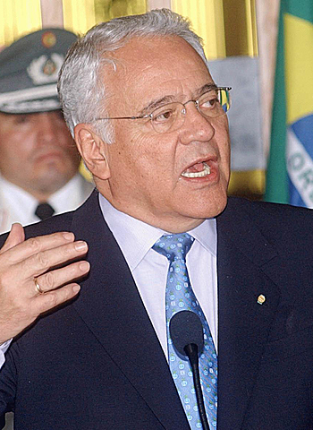 Gobierno de Gonzalo Sánchez de Lozada