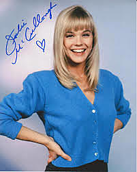 Actor:Julie McCullough