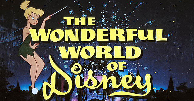 Show: Disney's Wonderful World