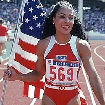 Timeline: Florence Griffith-Joyner