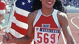 Timeline: Florence Griffith-Joyner