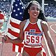 Florence griffith joyner
