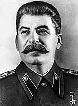 Stalin