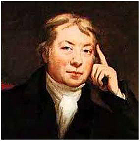 DECUBRIMIENTO DE LA VACUNA CONTRA LA VIRUELA