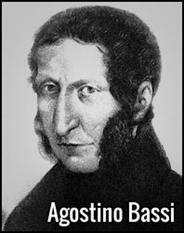 AGOSTINO BASSI