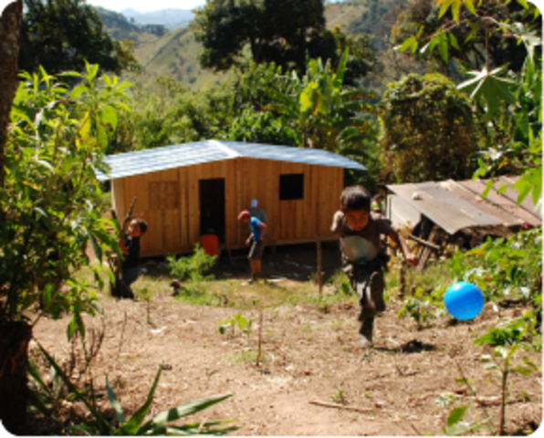 Juventud busca edificar un mejor país