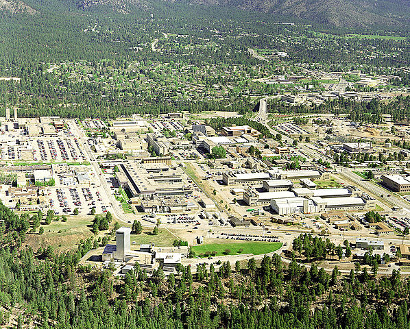 Los Alamos