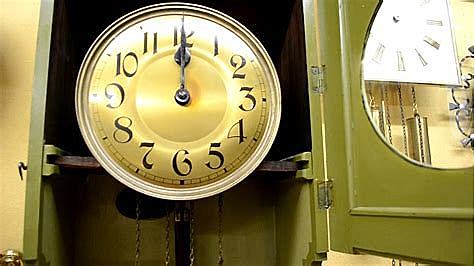 why clocks start at 12