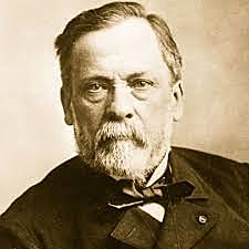 LOUIS PASTEUR