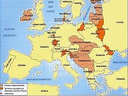 Ofensiva de 1918 y fin de la guerra