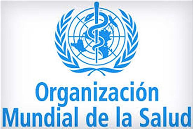 Nacimiento de la OMS