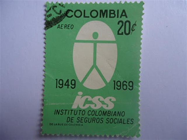 INSTITUTO COLOMBIANO DE SEGURO SOCIAL