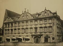 La escuela de Würzburg