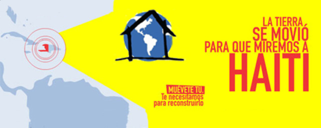 Un Techo Para Mi País busca voluntarios para ayudar a reconstruir Haití