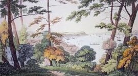 Timeline: Upper and Lower Canada 1814 - 1885