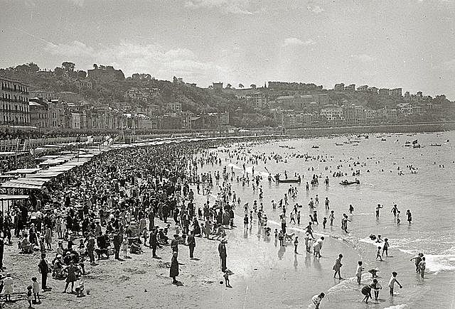 Pacto de San Sebastián