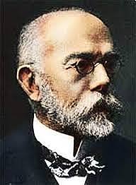 JULIOS RICHARD PETRI-PLAA DE PETRI