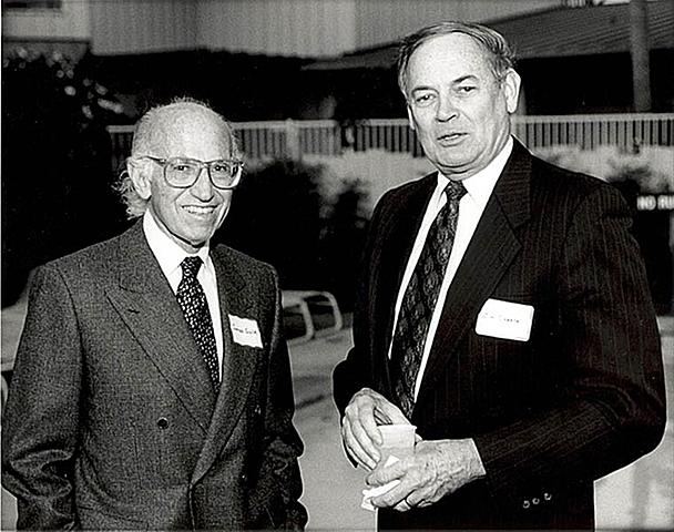 Definicion de Salud Pública - HANLON