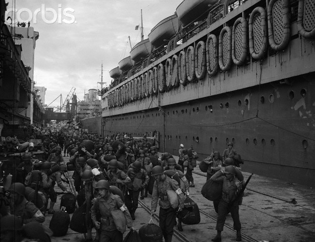 Battle of El Alamein