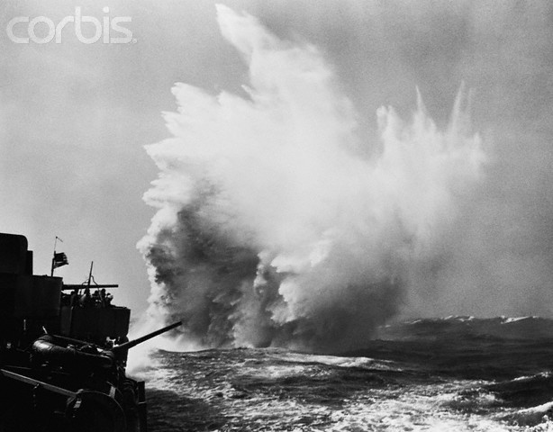 Battle of the Atlantic