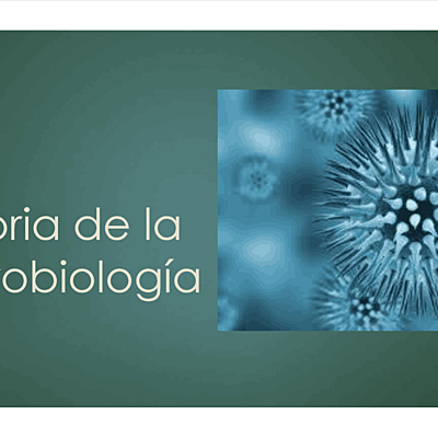Timeline: eventos importantes de la historia de la microbiologia