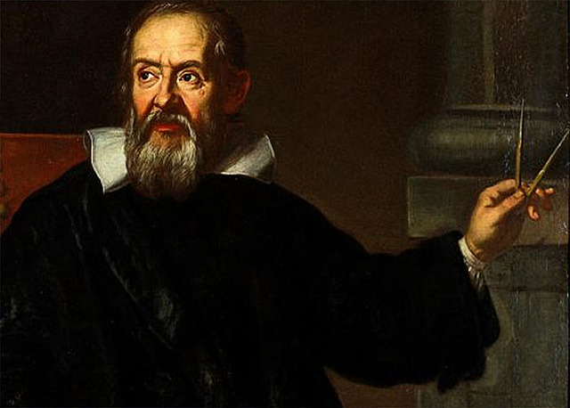 GALILEO