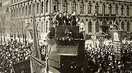 Timeline: Eje cronológico de la 2a evaluación