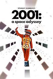 Movie, 2001: A Space Odyssey