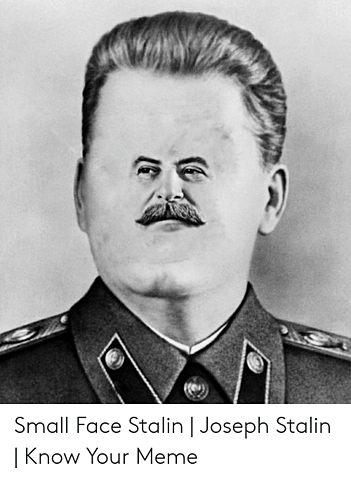 Joseph Stalin is swinging into power!