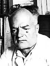 Edouard Chatton (1883-1947, protozoologiste français)