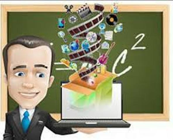 Objetos de aprendizaje (Willey, 1994)