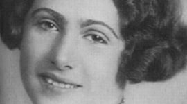 Timeline: THe Nazi Officer's Wife_ Eesha Patel
