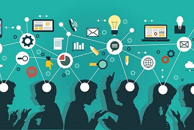 Theme: Sharing knowledge with others carries everyone on their own journey.