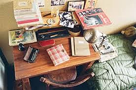 The Best Little Table